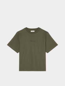 Футболка Marc O’Polo модель 207202951611-454 Футболка Marc O’Polo модель 207202951611-454 Фото