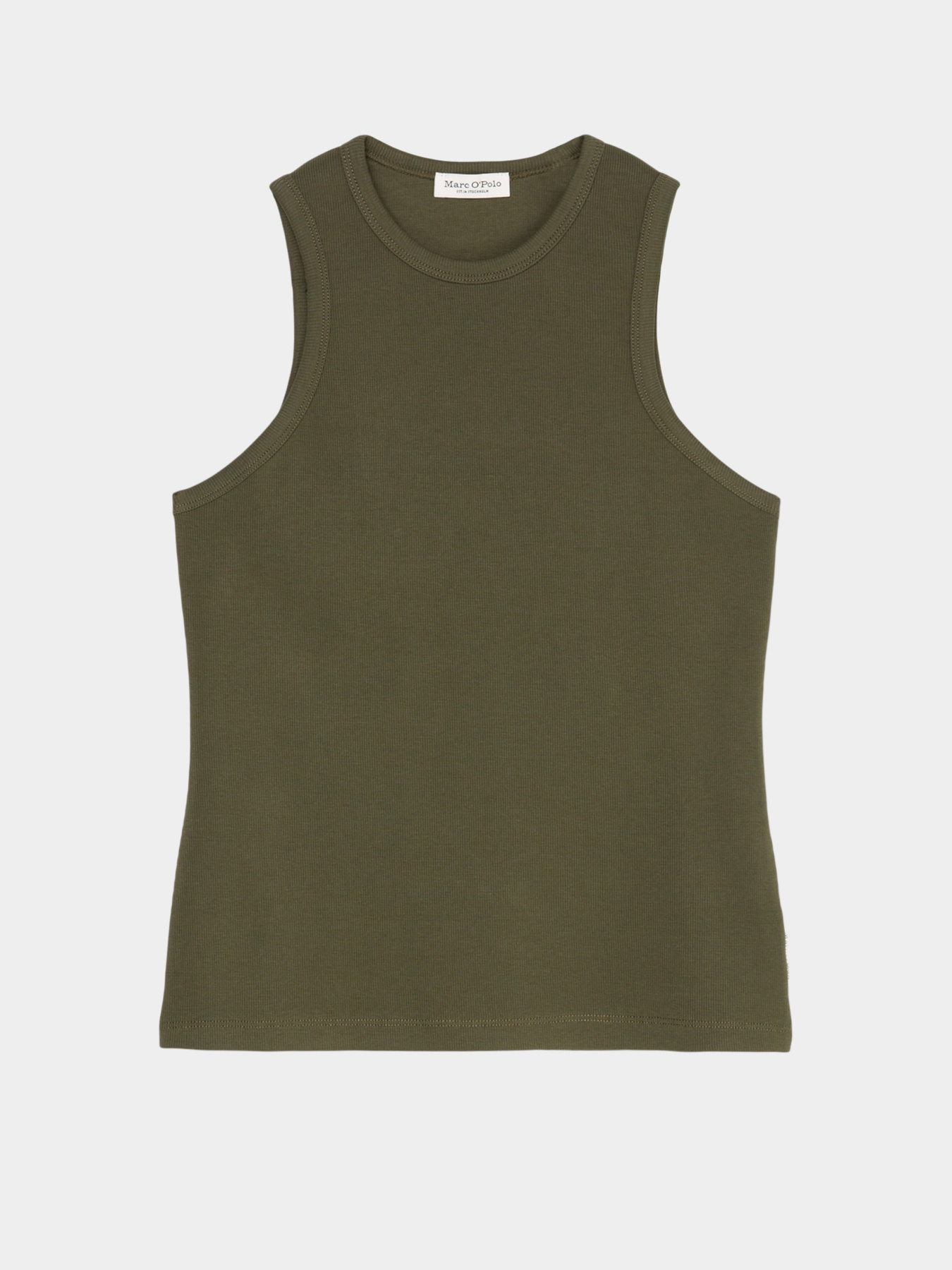 Топ Marc O’Polo модель 207204250117-454 Фото