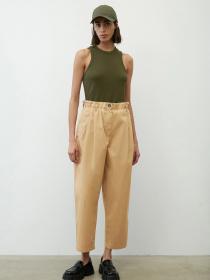 Топ Marc O’Polo модель 207204250117-454 Фото