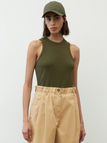 Топ Marc O’Polo модель 207204250117-454 Фото