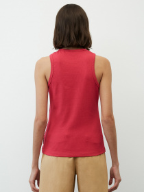 Топ Marc O’Polo модель 207204250117-657 Фото