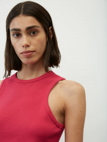 Топ Marc O’Polo модель 207204250117-657 Фото