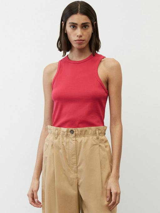 Топ Marc O’Polo модель 207204250117-657 Фото