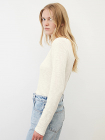 Лонгслив Marc O’Polo модель 207226152199-152 Фото