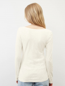 Лонгслив Marc O’Polo модель 207226152199-152 Фото