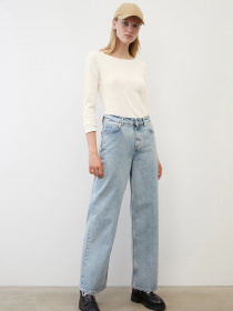 Лонгслив Marc O’Polo модель 207226152199-152 Фото