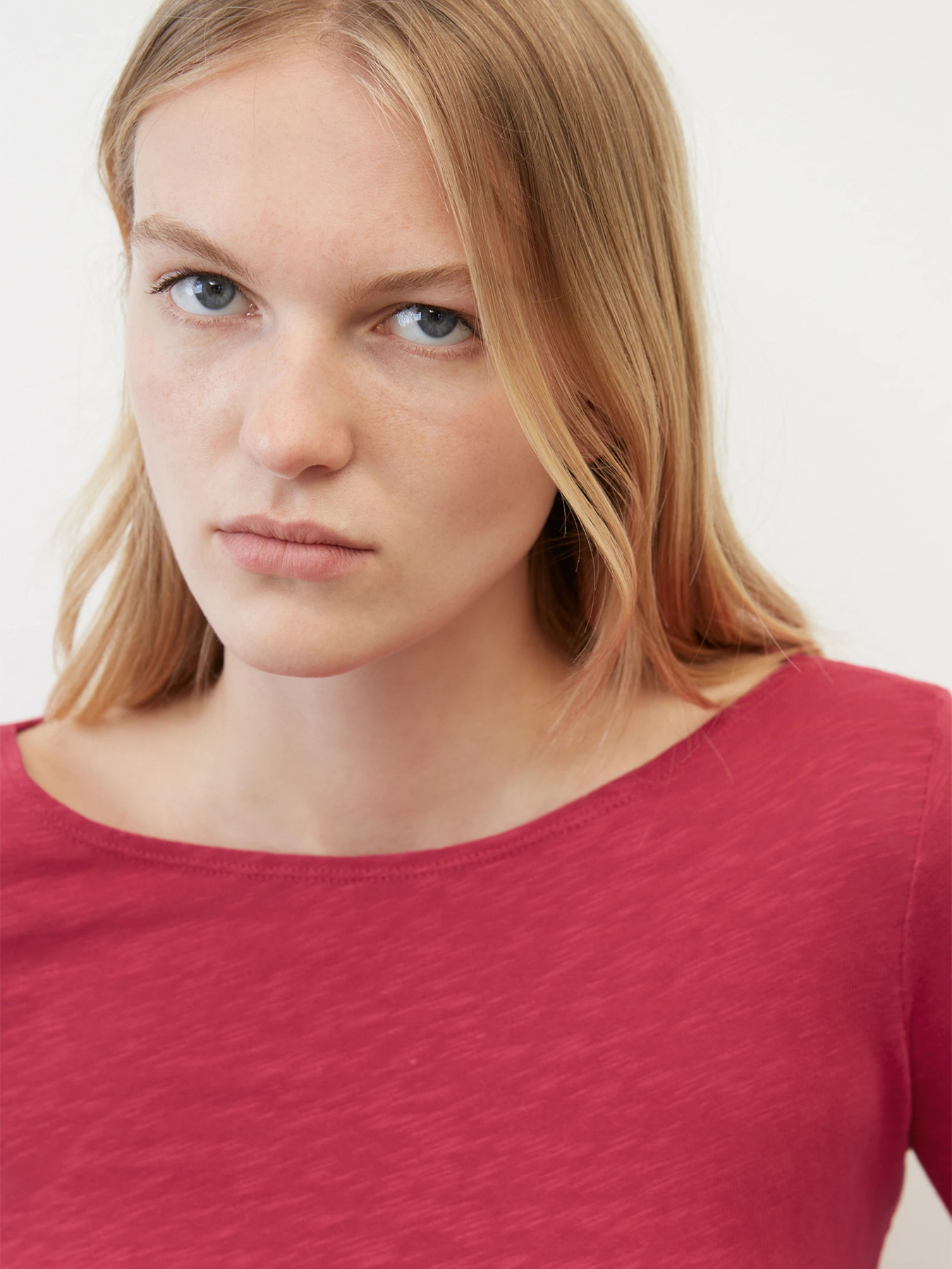 Лонгслив Marc O’Polo модель 207226152199-657 Фото