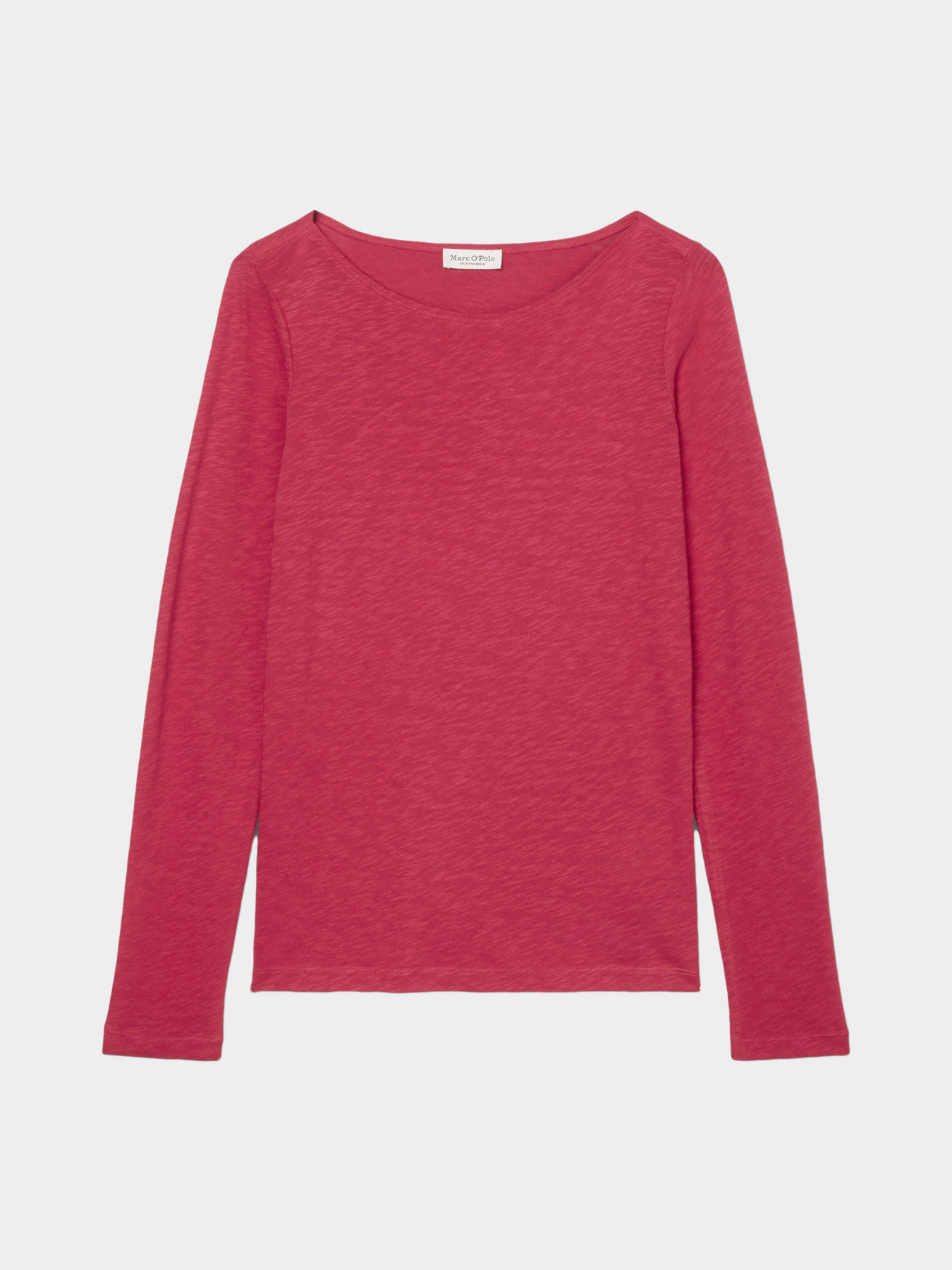 Лонгслив Marc O’Polo модель 207226152199-657 Фото