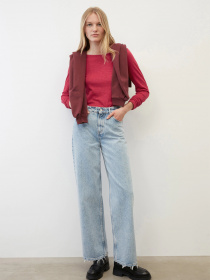 Лонгслив Marc O’Polo модель 207226152199-657 Фото