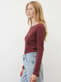 Лонгслив Marc O’Polo модель 207226152199-694 Фото