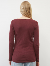 Лонгслив Marc O’Polo модель 207226152199-694 Фото