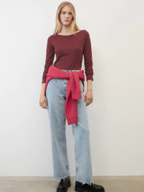 Лонгслив Marc O’Polo модель 207226152199-694 Фото