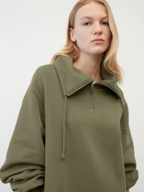 Платье мини Marc O’Polo модель 207401259201-454 Фото