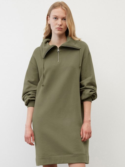 Платье мини Marc O’Polo модель 207401259201-454 Фото