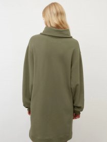 Платье мини Marc O’Polo модель 207401259201-454 Фото