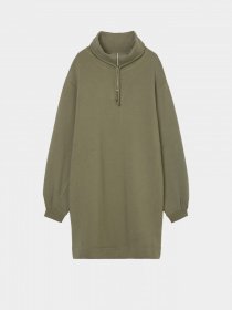 Платье мини Marc O’Polo модель 207401259201-454 Фото