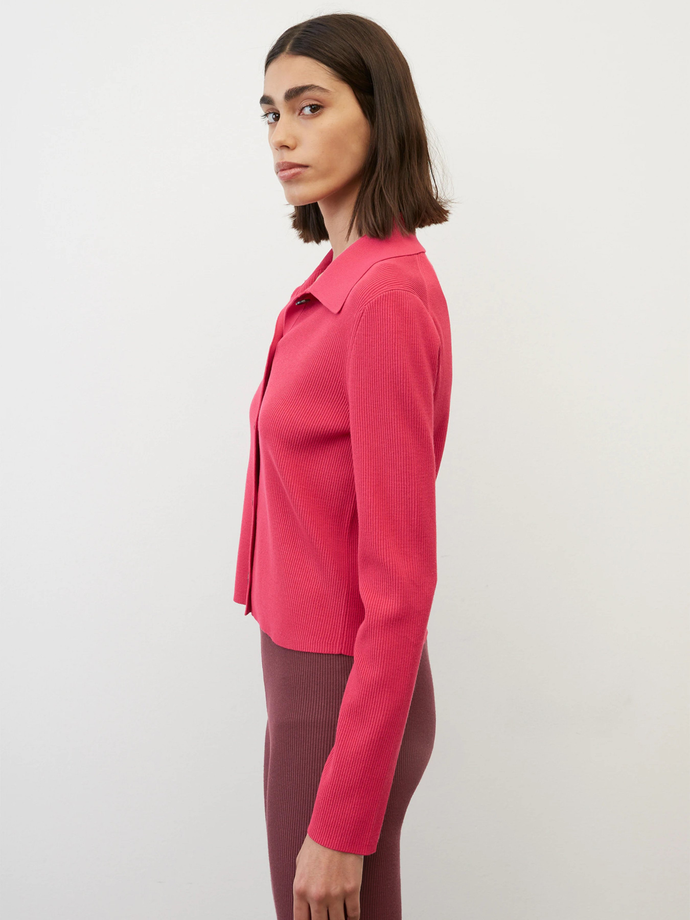 Кардиган Marc O’Polo модель 207512961333-657 Фото