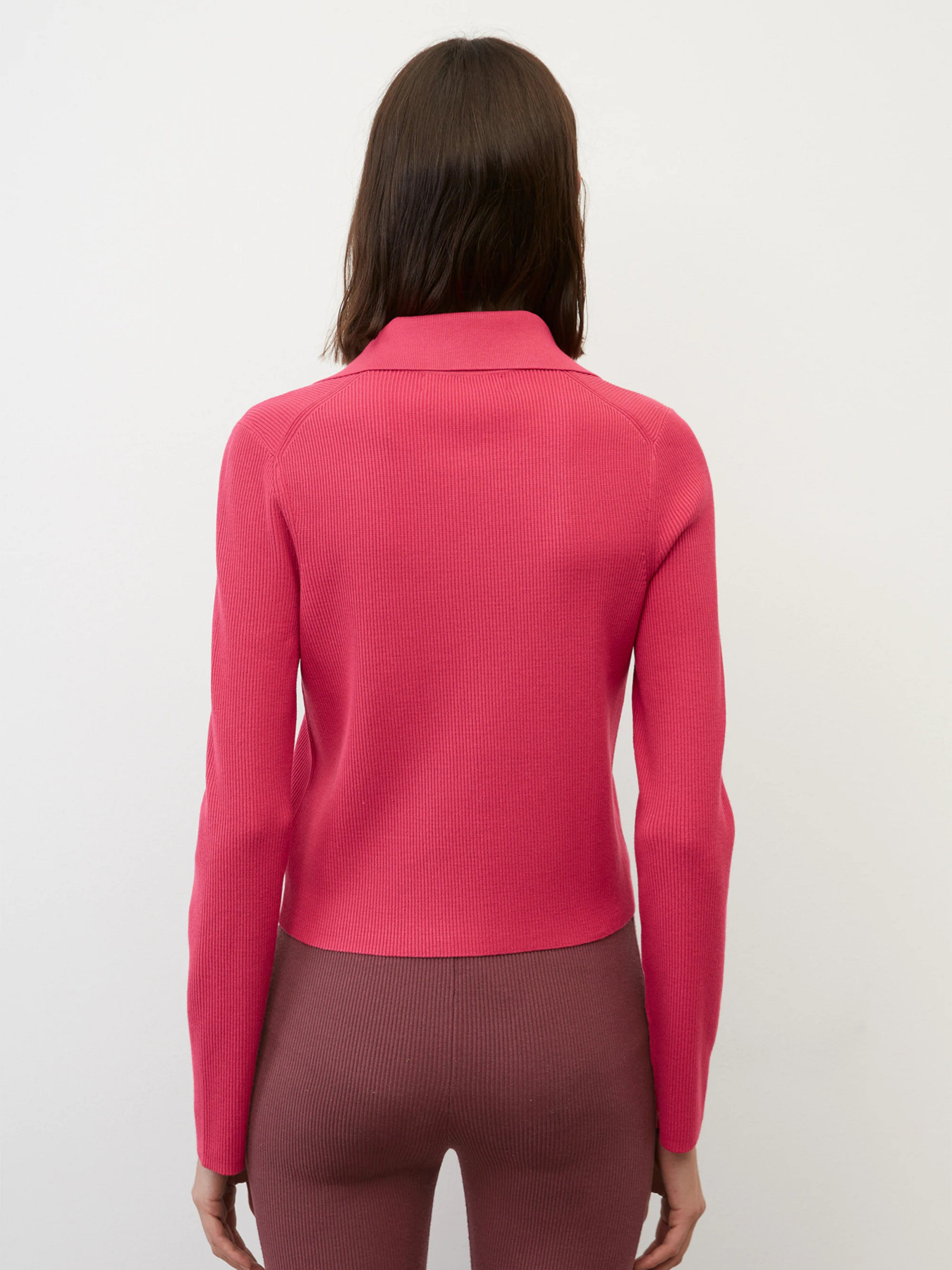 Кардиган Marc O’Polo модель 207512961333-657 Фото