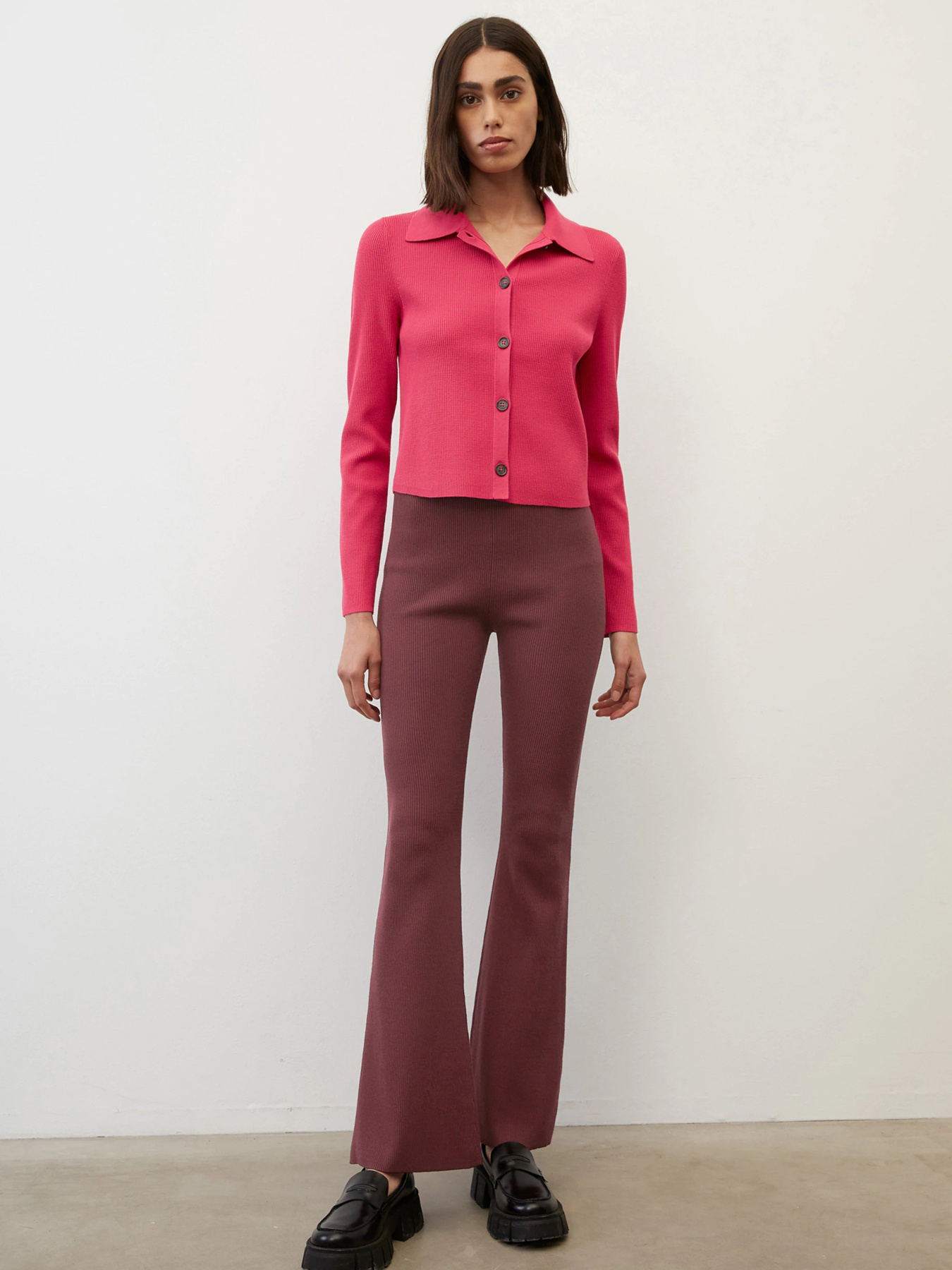 Кардиган Marc O’Polo модель 207512961333-657 Фото