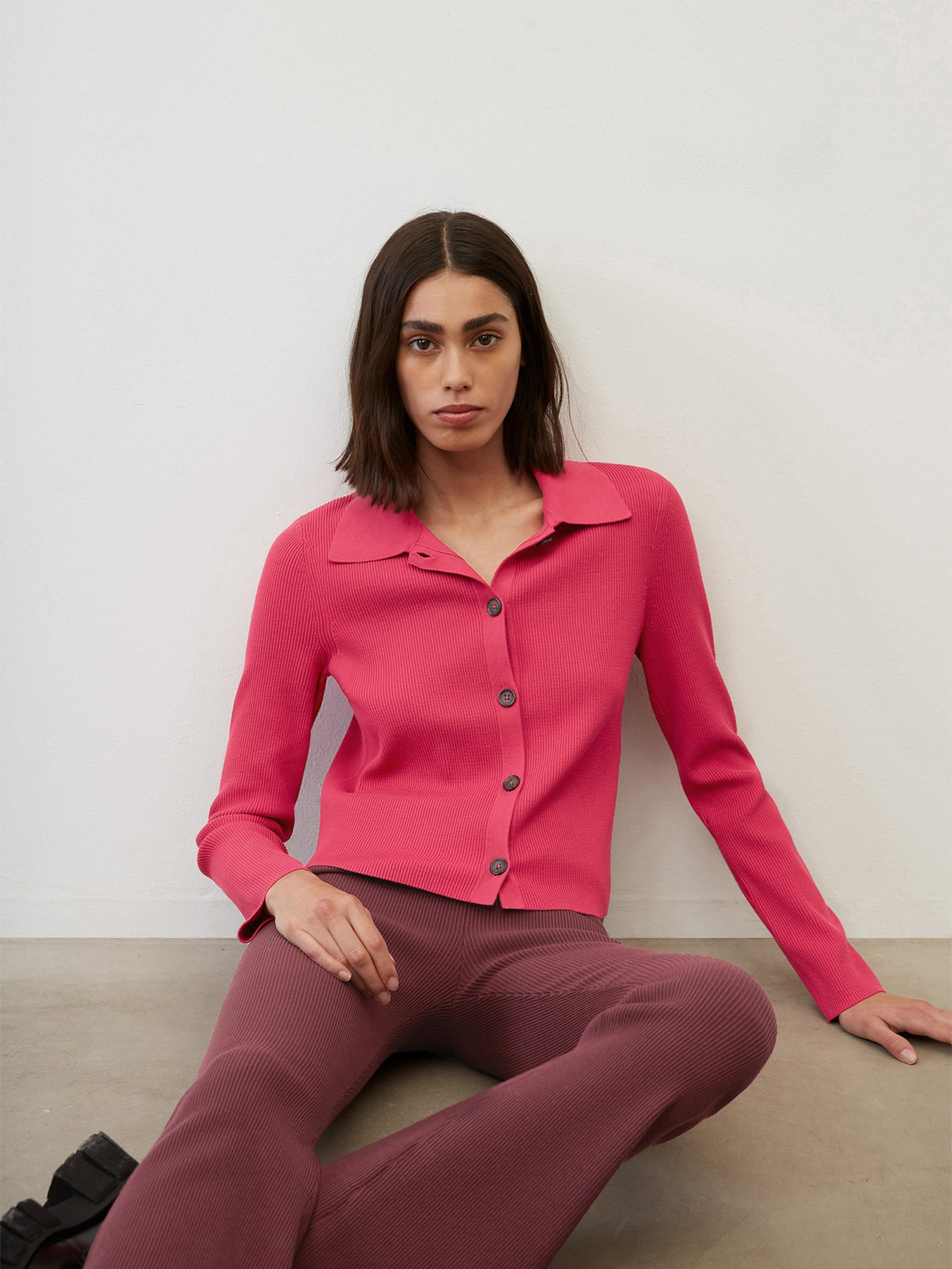 Кардиган Marc O’Polo модель 207512961333-657 Фото