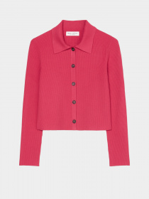 Кардиган Marc O’Polo модель 207512961333-657 Кардиган Marc O’Polo модель 207512961333-657 Фото