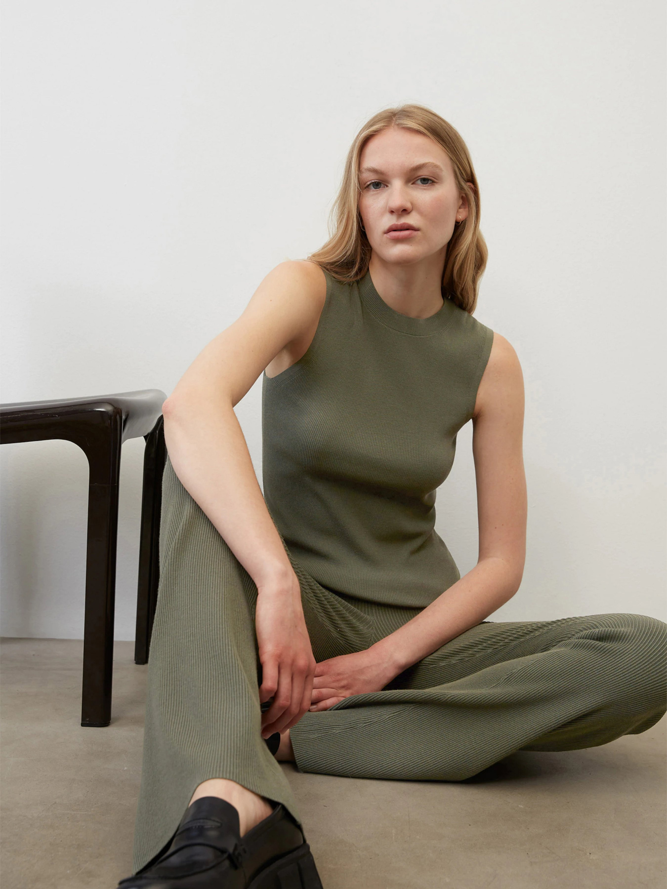 Топ Marc O’Polo модель 207512963149-454 Фото