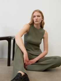 Топ Marc O’Polo модель 207512963149-454 Фото