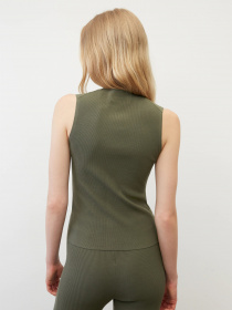 Топ Marc O’Polo модель 207512963149-454 Фото