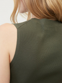 Топ Marc O’Polo модель 207512963149-454 Фото