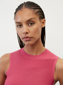 Топ Marc O’Polo модель 207512963149-657 Фото