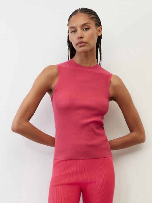 Топ Marc O’Polo модель 207512963149-657 Фото