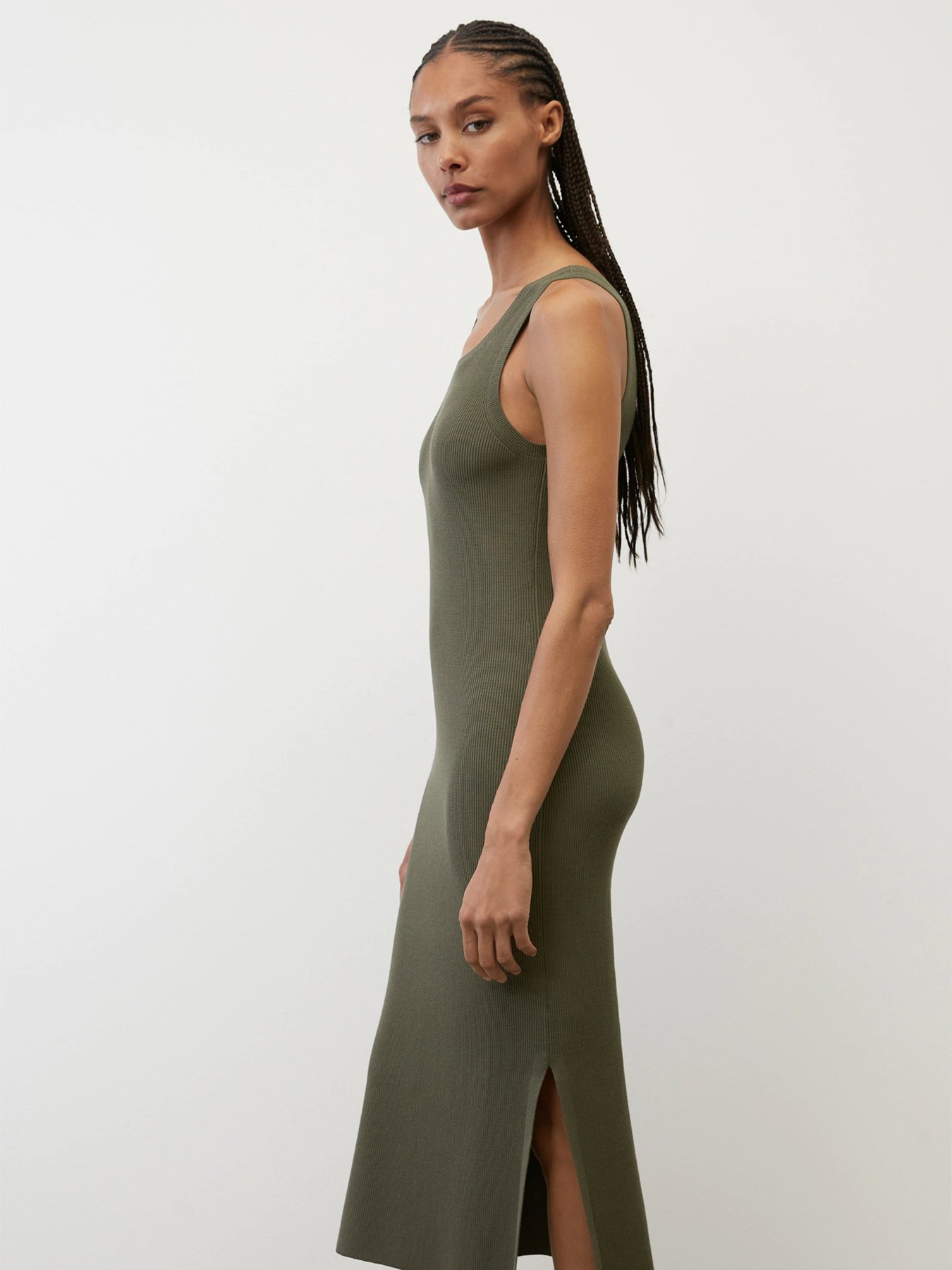 Платье миди Marc O’Polo модель 207512967087-454 Фото