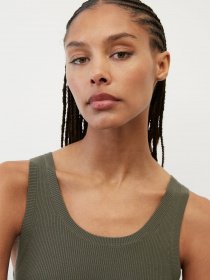 Платье миди Marc O’Polo модель 207512967087-454 Фото