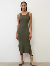 Платье миди Marc O’Polo модель 207512967087-454 Фото