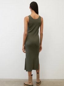 Сукня міді Marc O’Polo модель 207512967087-454 Фото