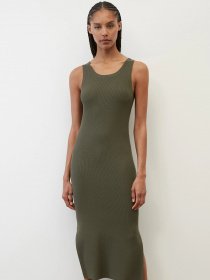 Сукня міді Marc O’Polo модель 207512967087-454 Фото