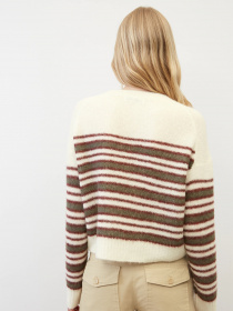 Джемпер Marc O’Polo модель 207605160467-G80 Фото