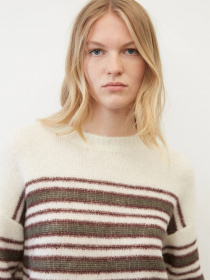 Джемпер Marc O’Polo модель 207605160467-G80 Фото