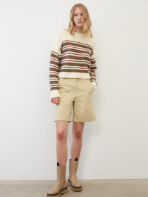 Джемпер Marc O’Polo модель 207605160467-G80 Фото