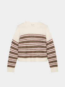 Джемпер Marc O’Polo модель 207605160467-G80 Фото