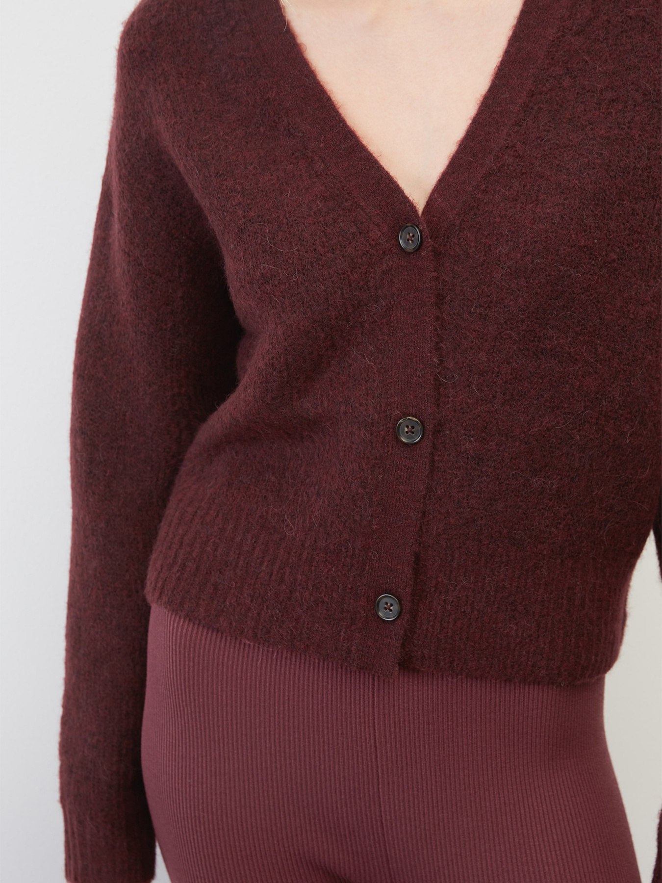 Кардиган Marc O’Polo модель 207605161335-694 Фото