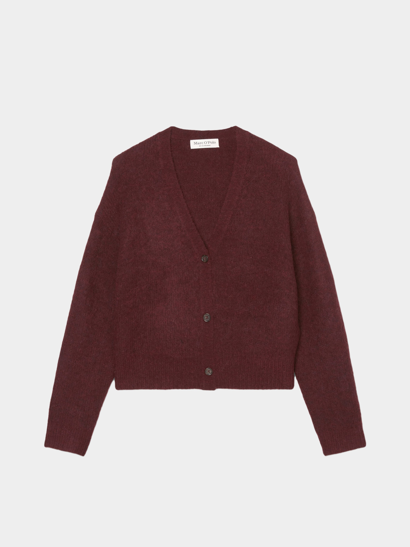 Кардиган Marc O’Polo модель 207605161335-694 Фото