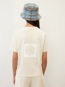 Футболка Marc O’Polo модель 208212851615-159 Фото