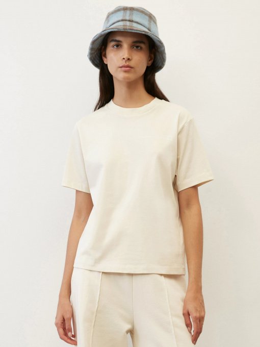 Футболка Marc O’Polo модель 208212851615-159 Фото