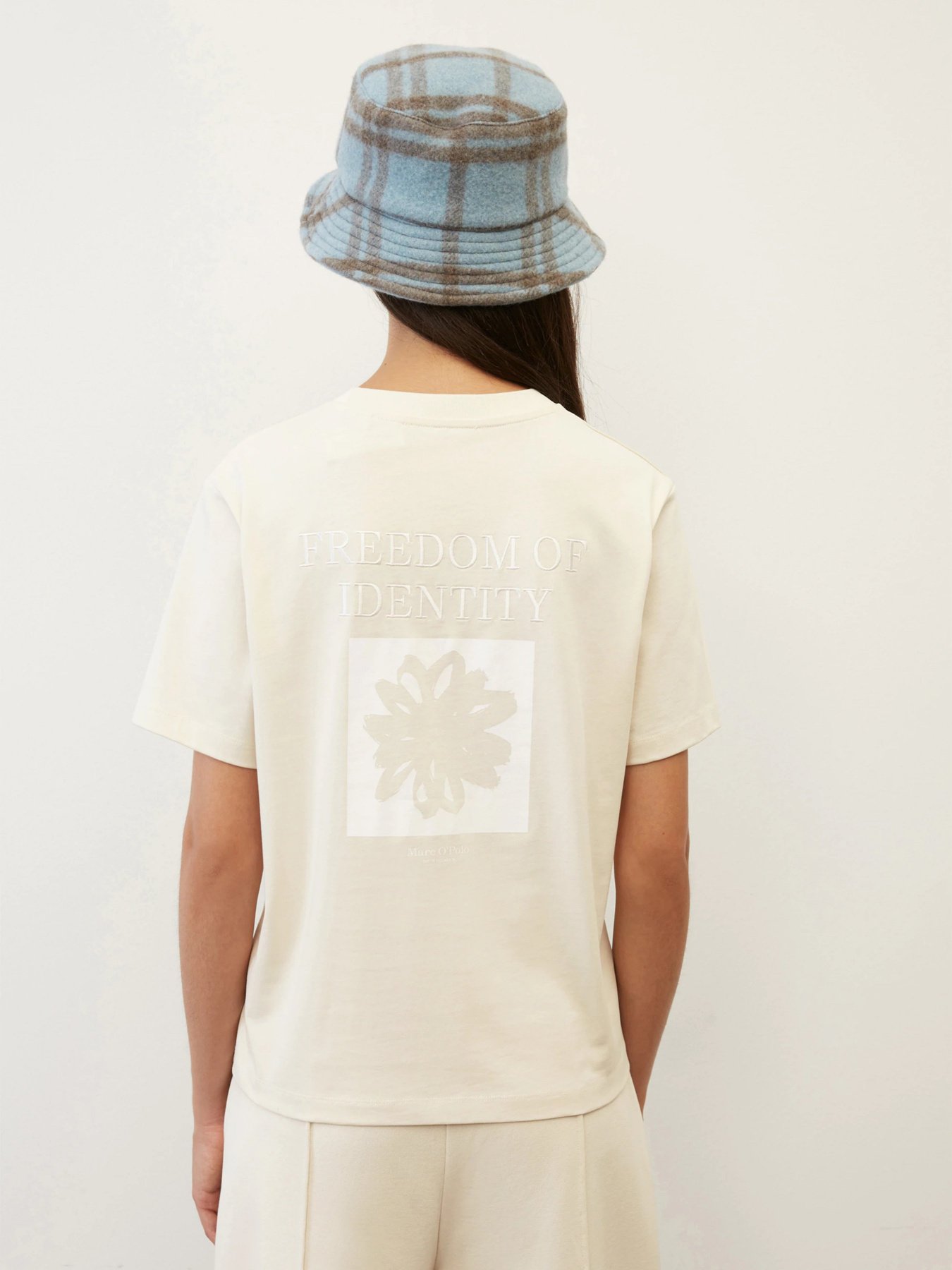 Футболка Marc O’Polo модель 208212851615-159 Фото