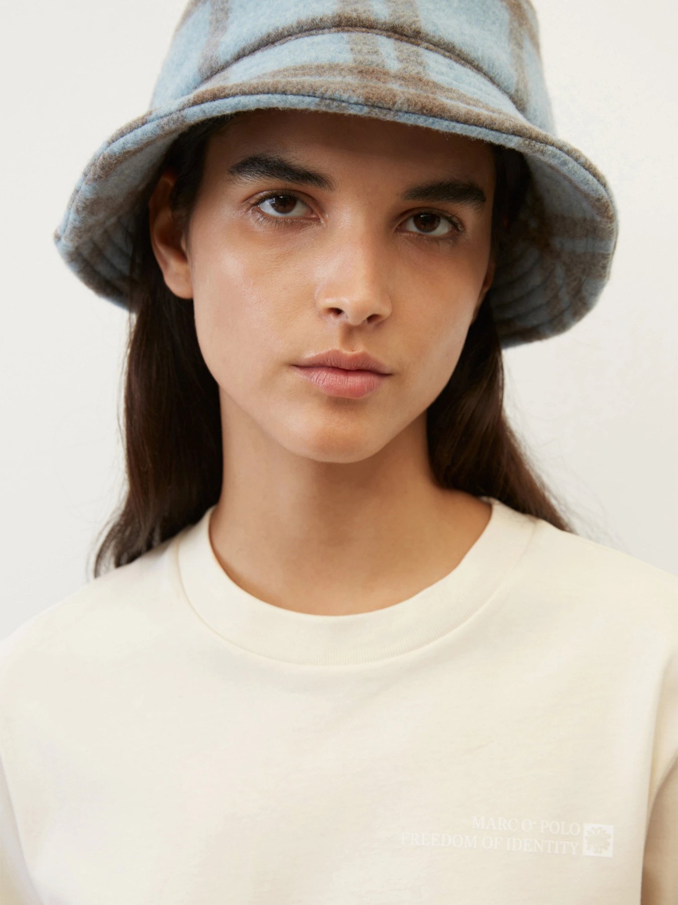 Футболка Marc O’Polo модель 208212851615-159 Фото