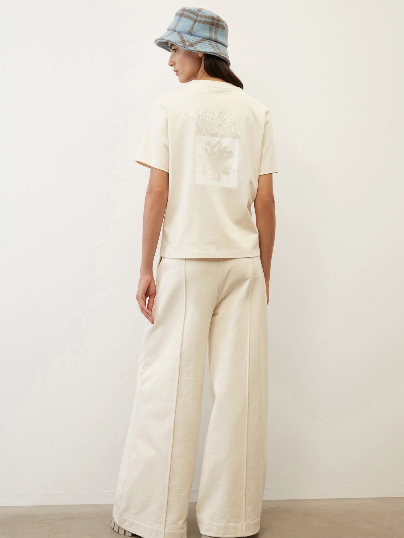 Футболка Marc O’Polo модель 208212851615-159 Фото