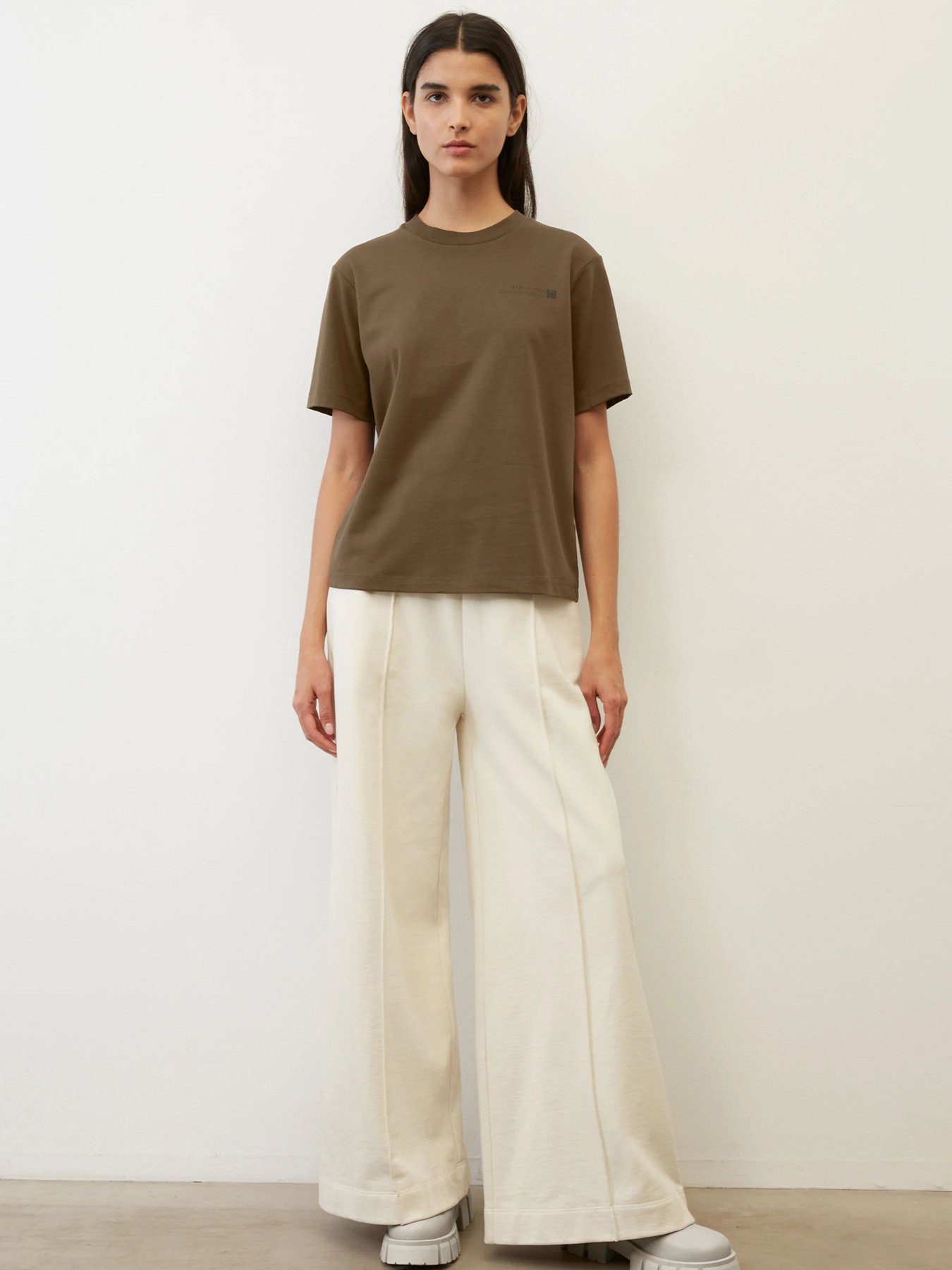 Футболка Marc O’Polo модель 208212851615-770 Фото