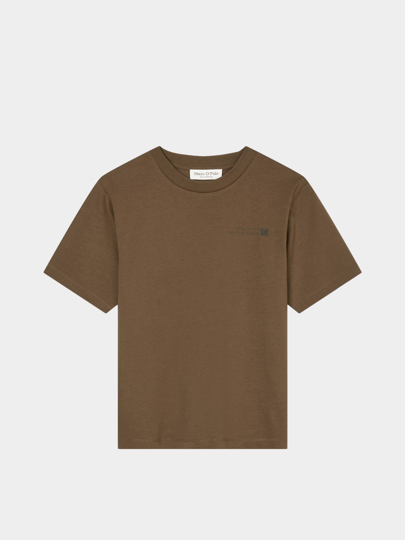 Футболка Marc O’Polo модель 208212851615-770 Фото