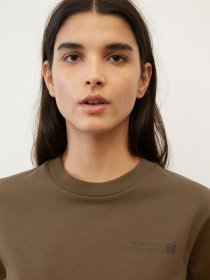 Футболка Marc O’Polo модель 208212851615-770 Фото